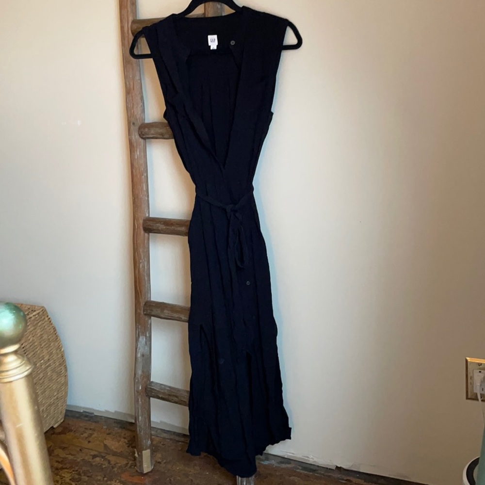Gap Maxi